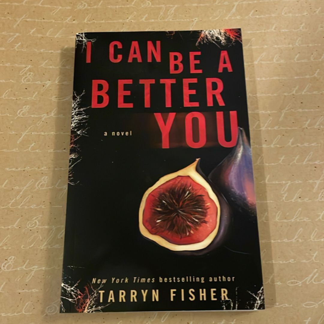 I Can Be a Better You