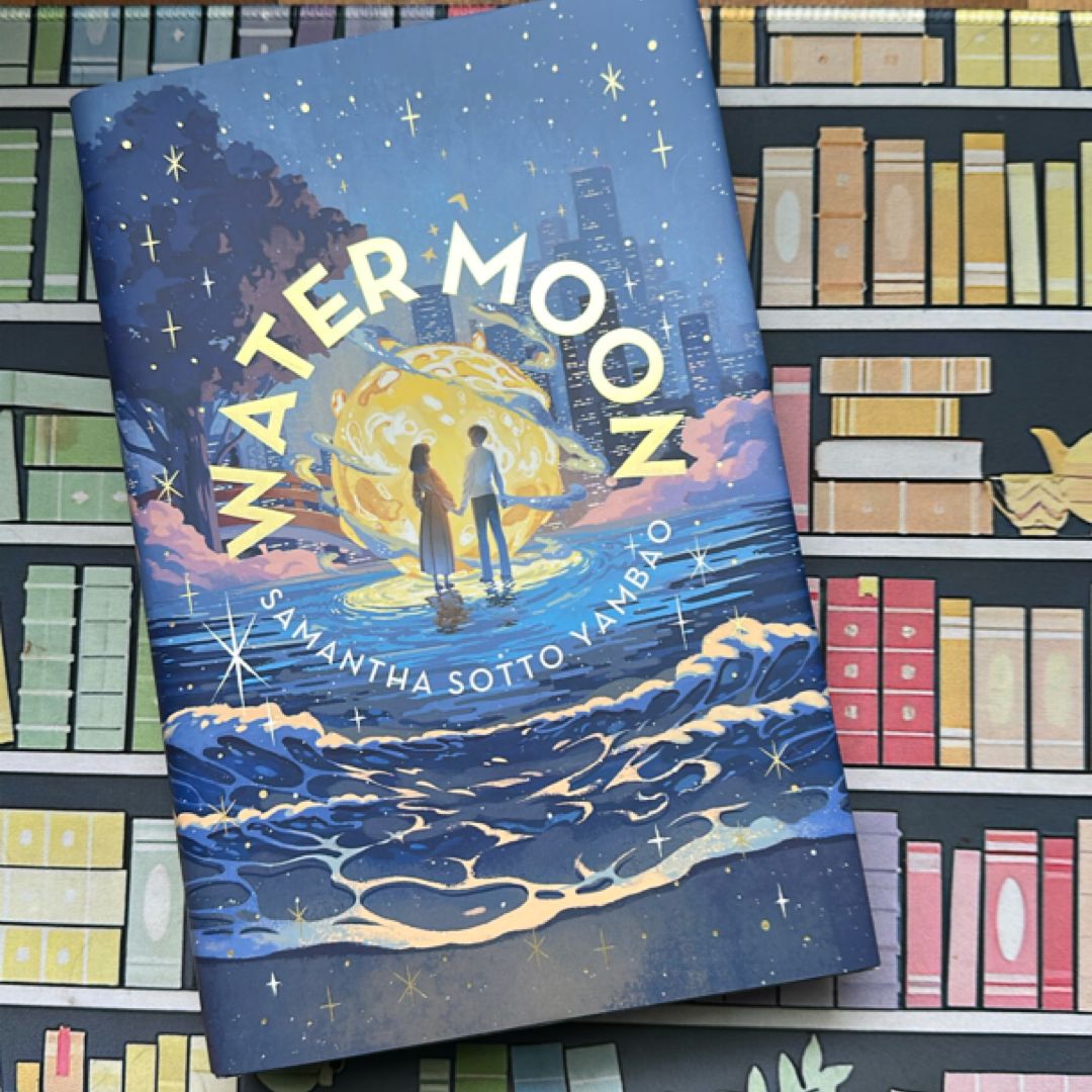 Water Moon