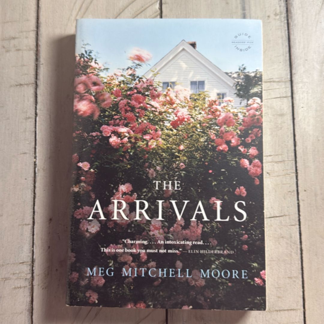 The Arrivals