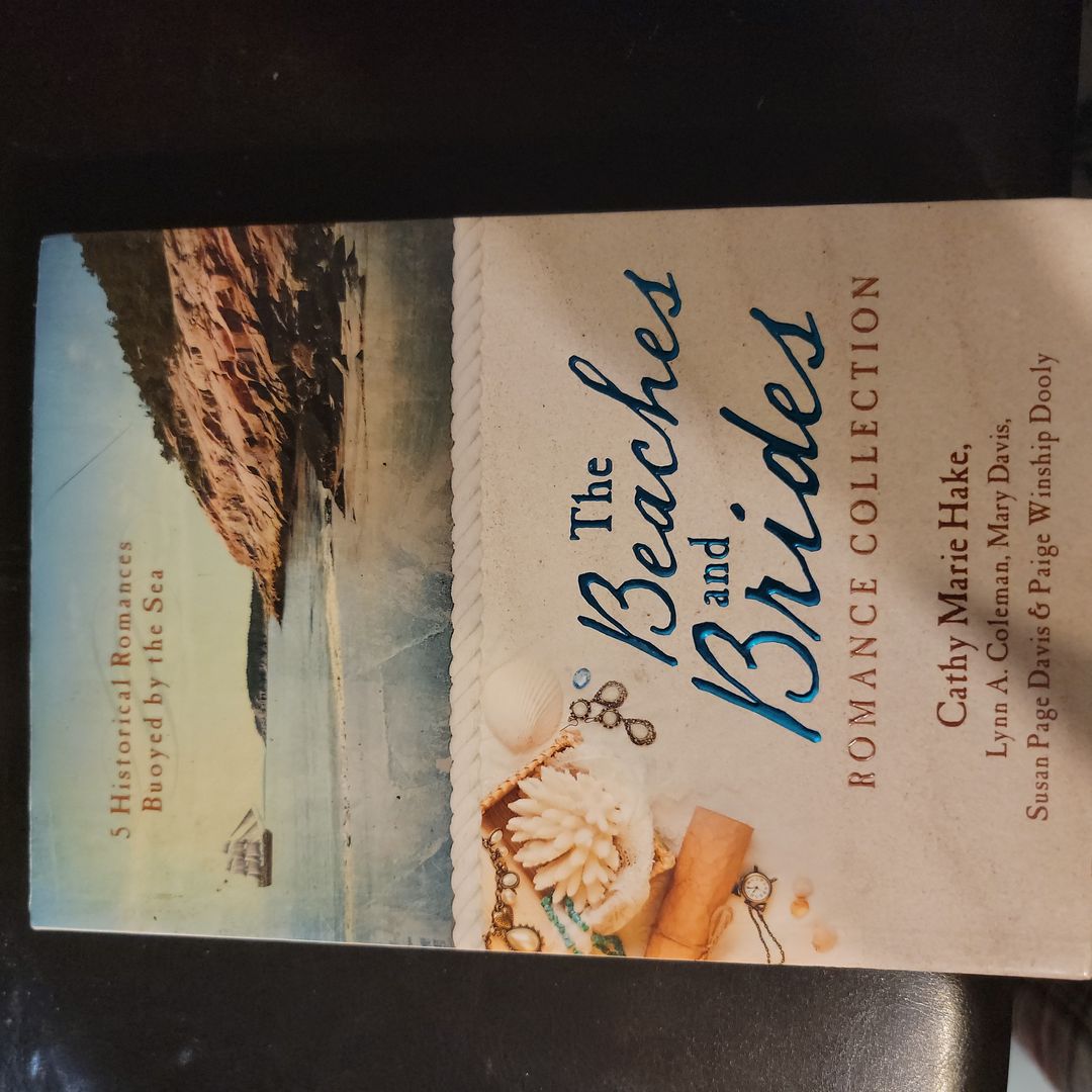 The Beaches and Brides Romance Collection