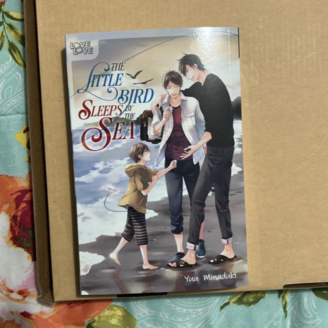 The Little Bird Sleeps by the Sea