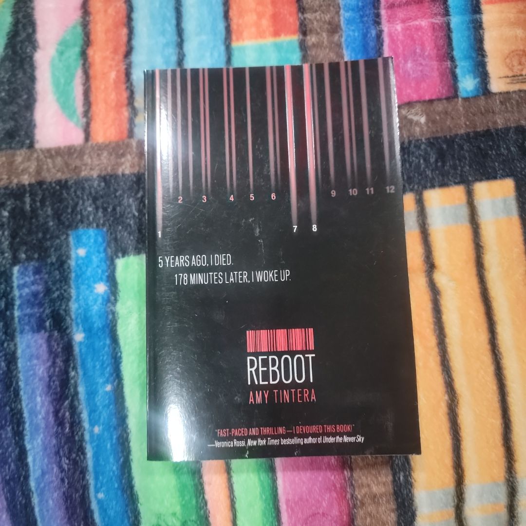 Reboot