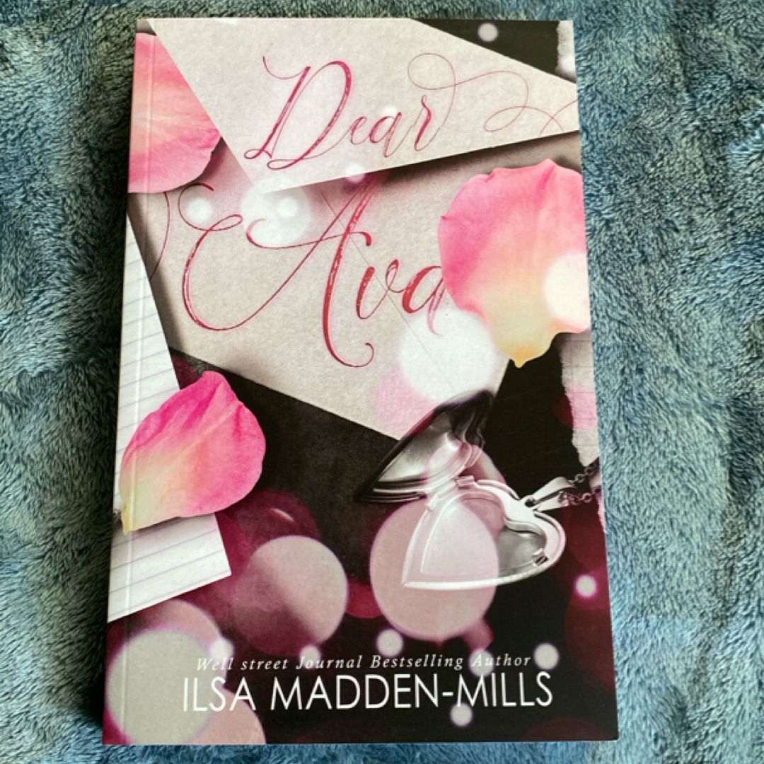 Dear Ava
