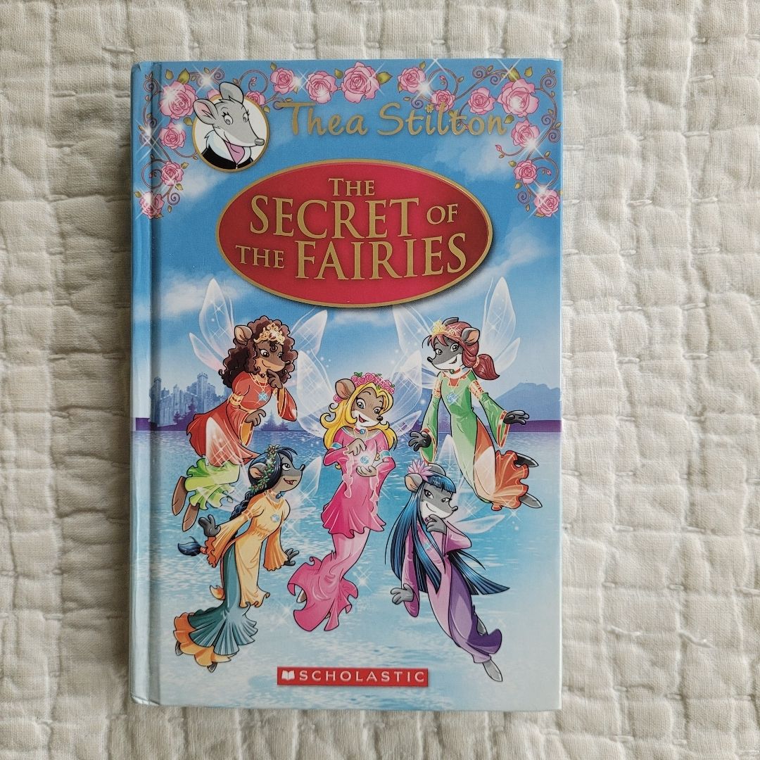 The Secret of the Fairies