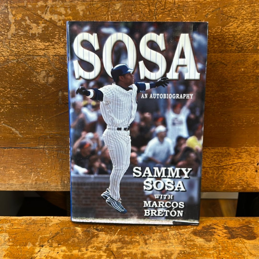 Sammy Sosa