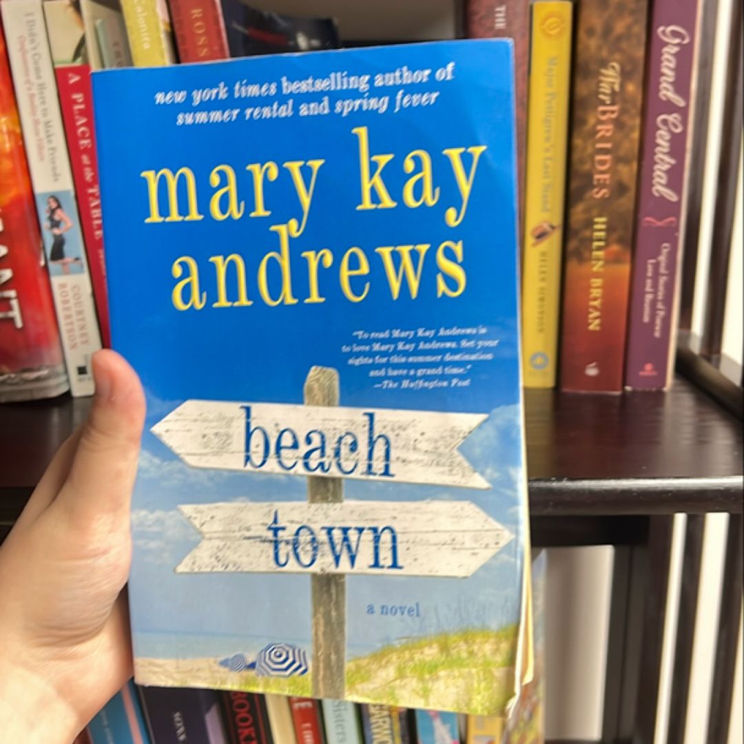 Beach Town