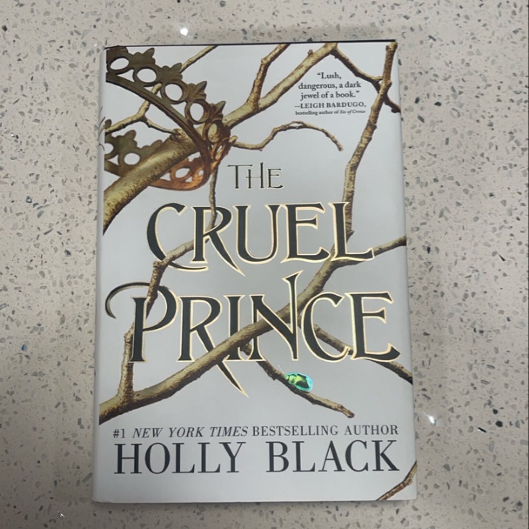 The Cruel Prince