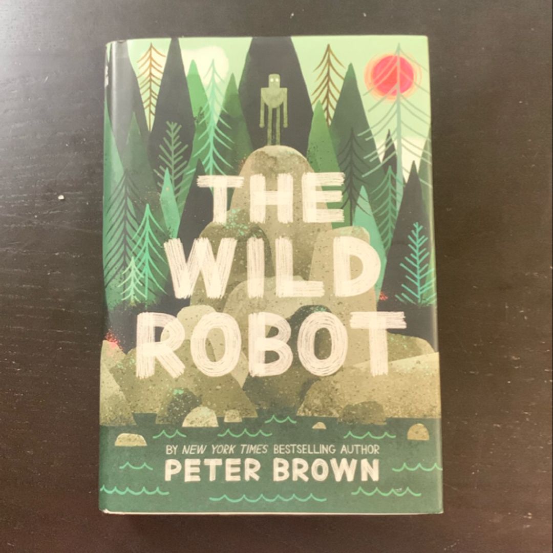 The Wild Robot
