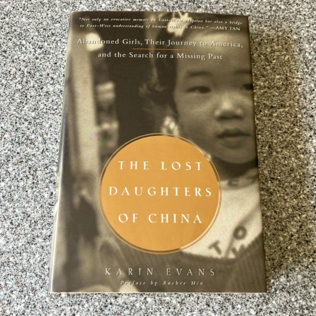 The Lost Daughters of China