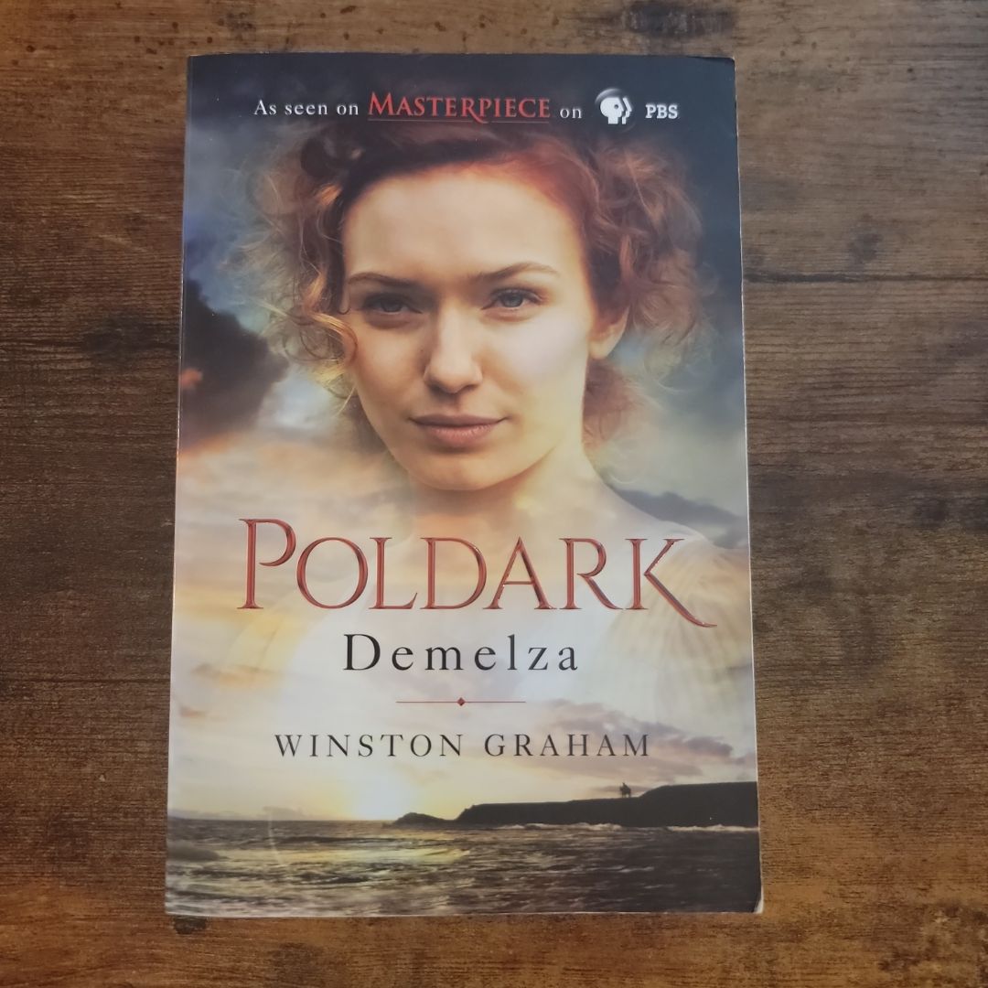 Demelza: a Poldark Novel 2