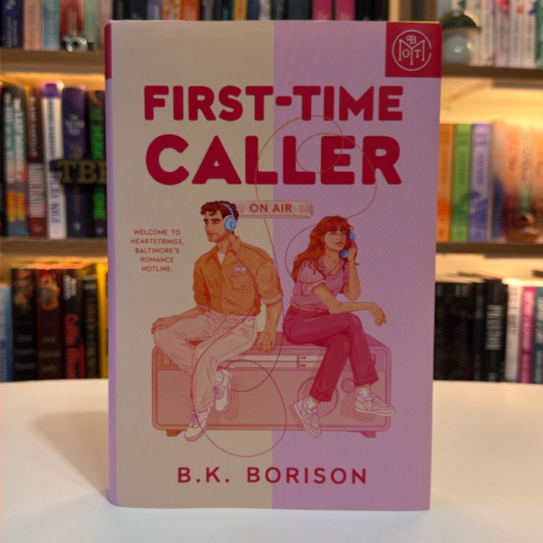 First-Time Caller