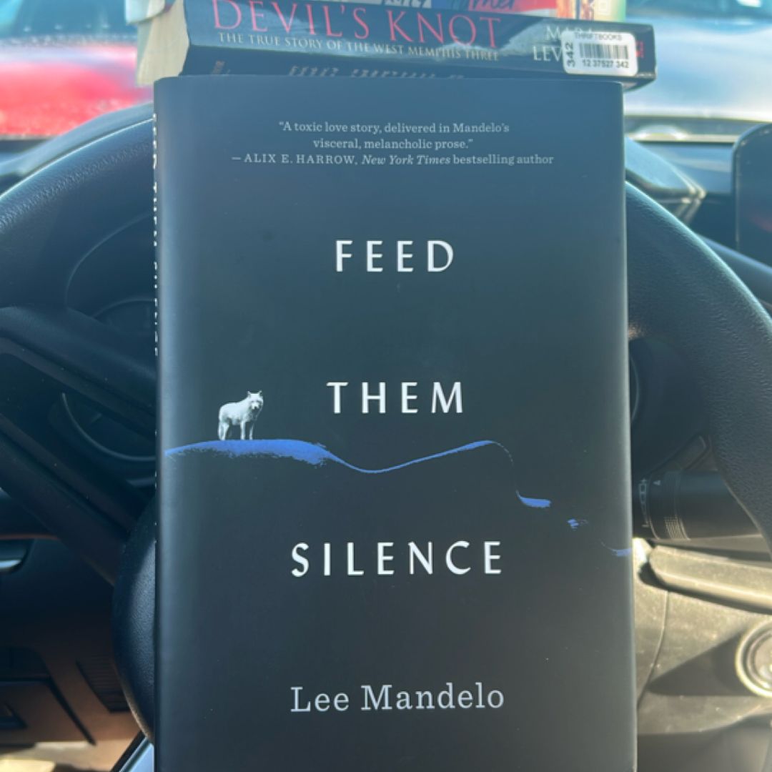 Feed Them Silence