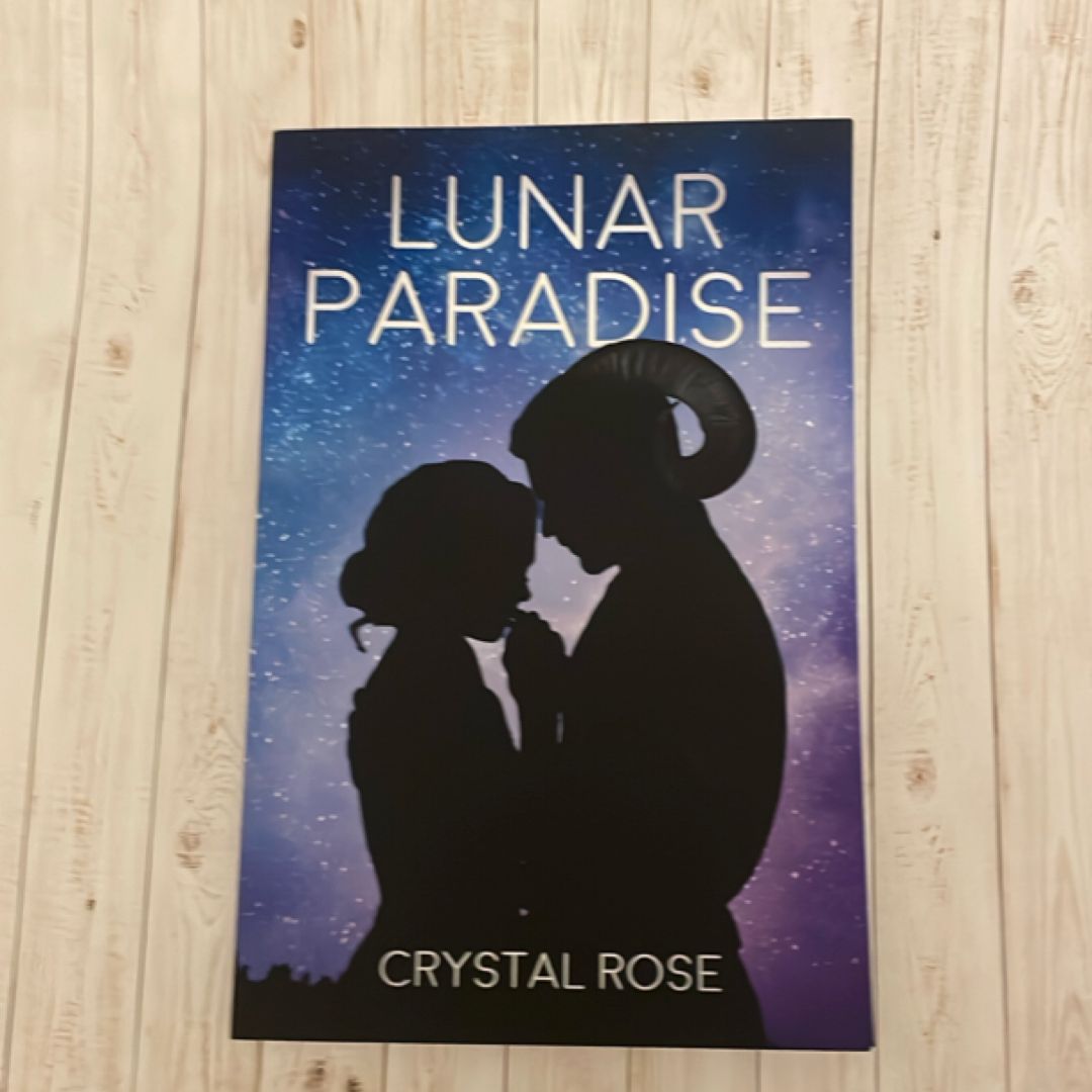 Lunar Paradise