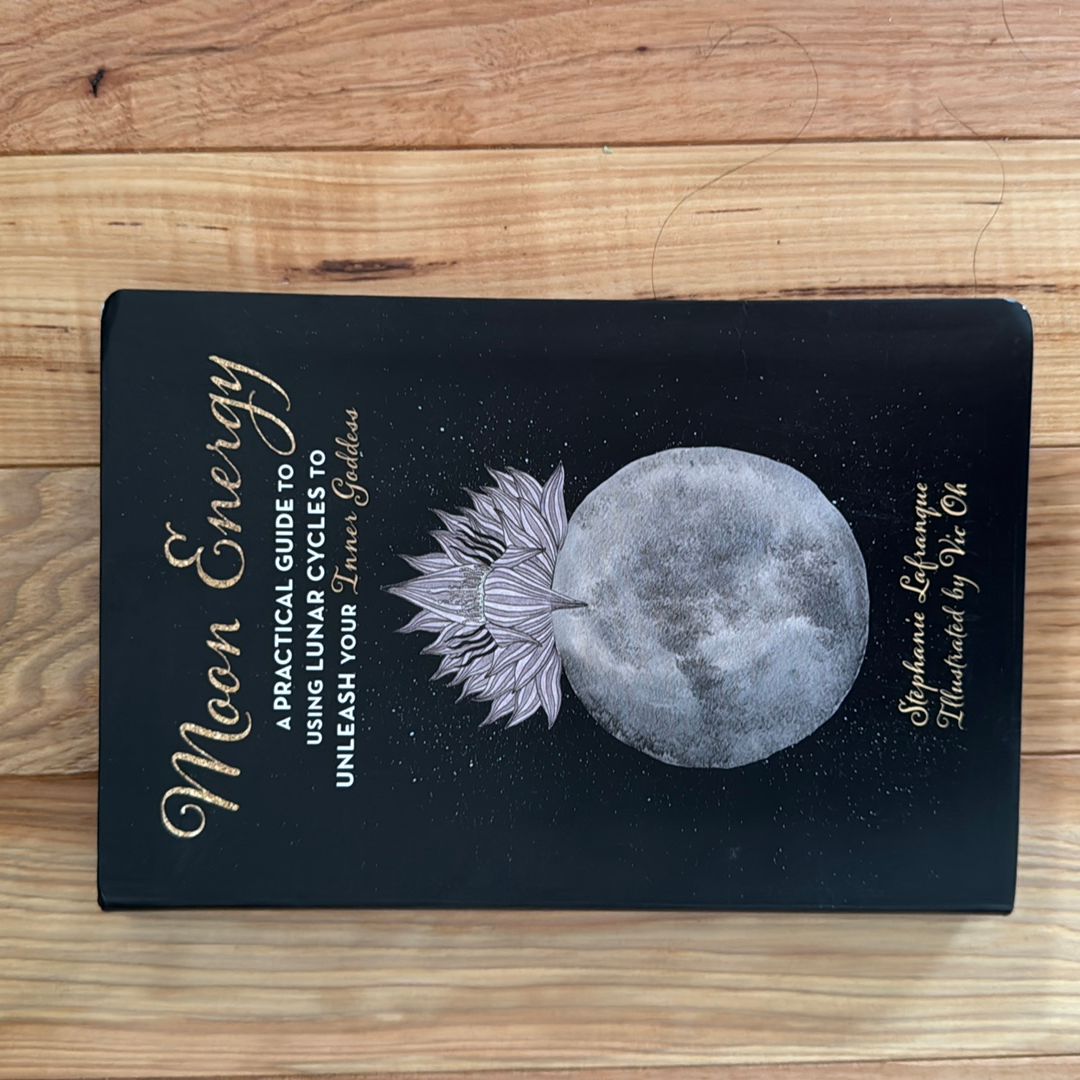 Moon Energy