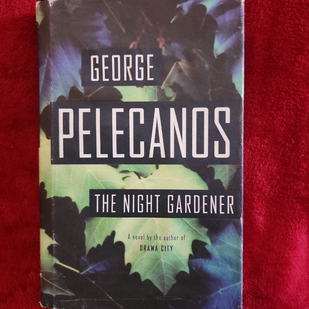 The Night Gardener