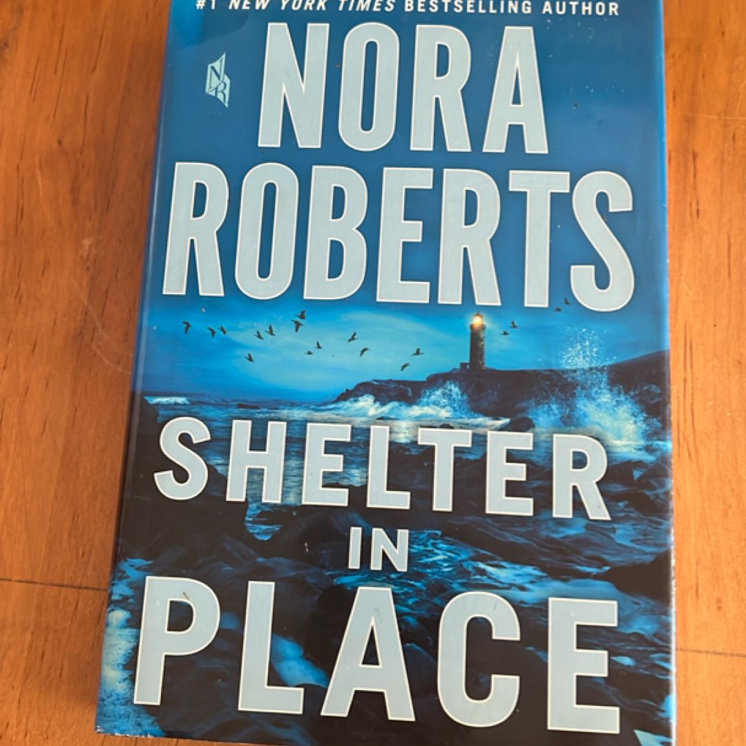 Shelter in Place