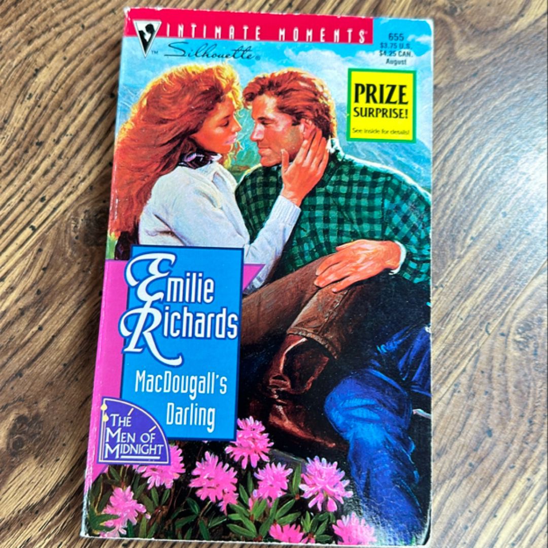 MacDougall's Darling