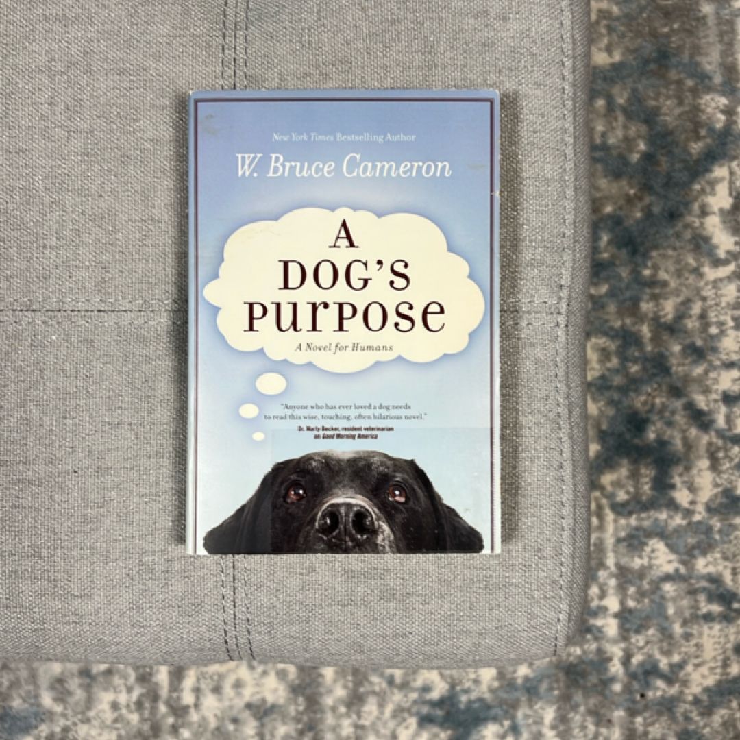 A Dog's Purpose