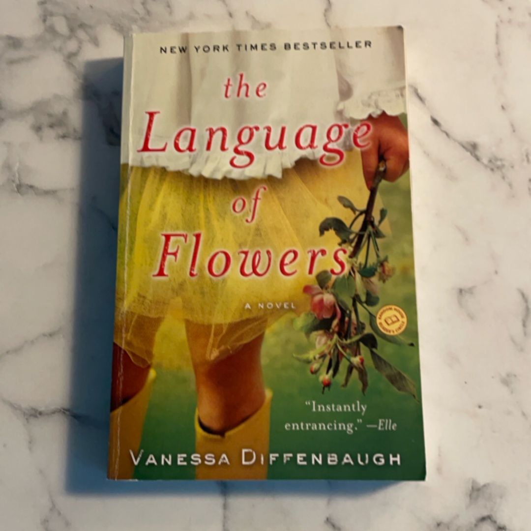 The Language of Flowers