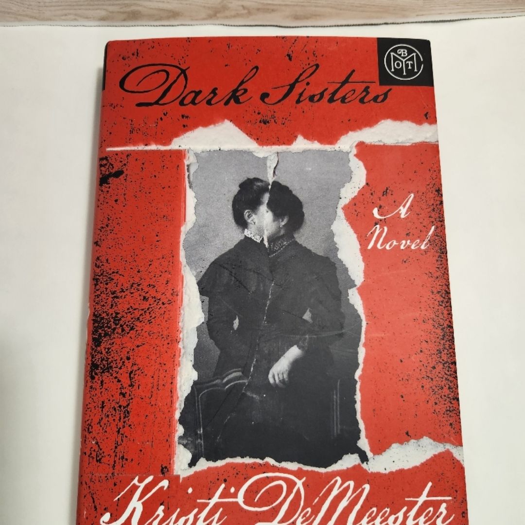 Dark Sisters