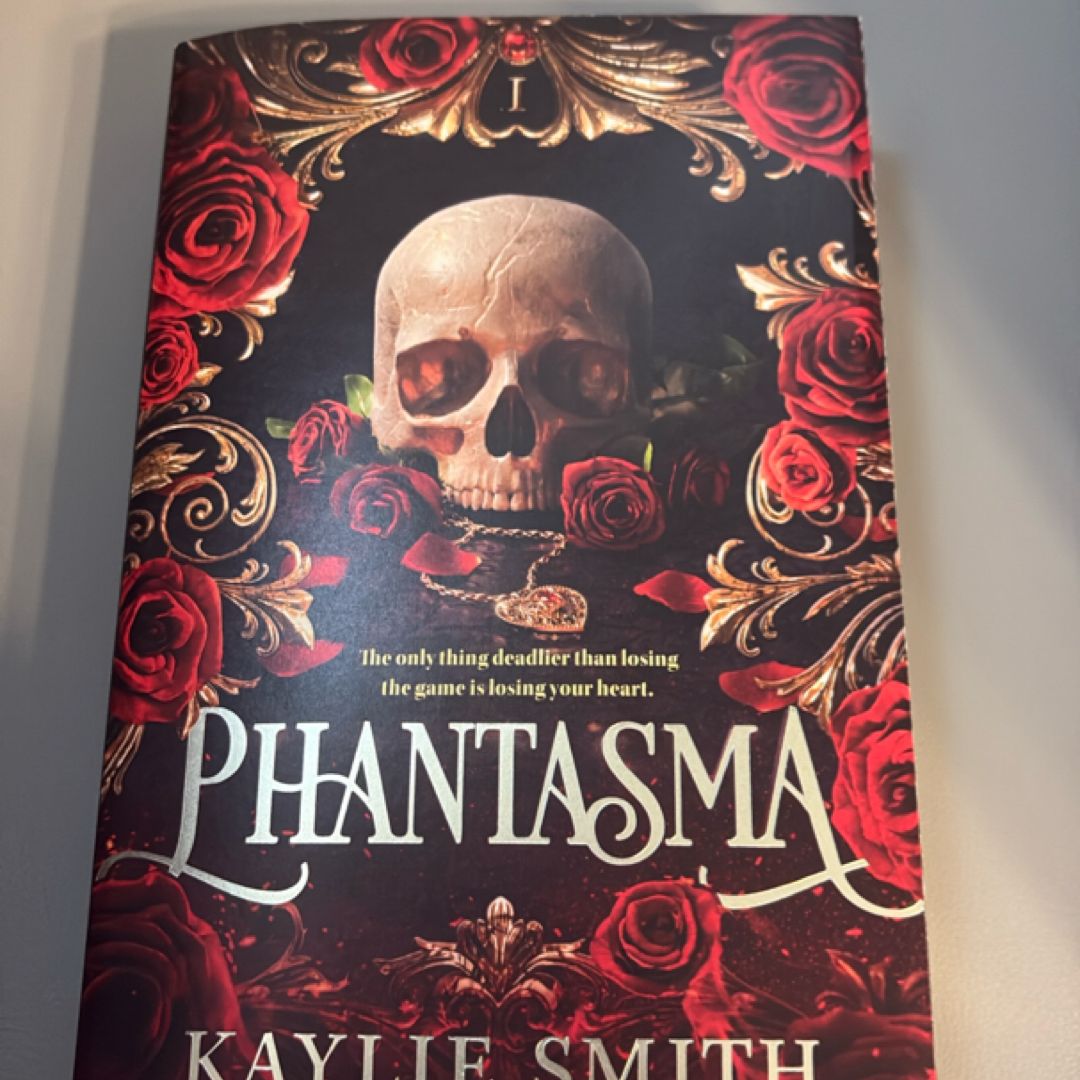 Phantasma