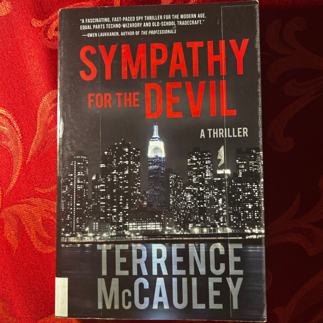 Sympathy for the Devil