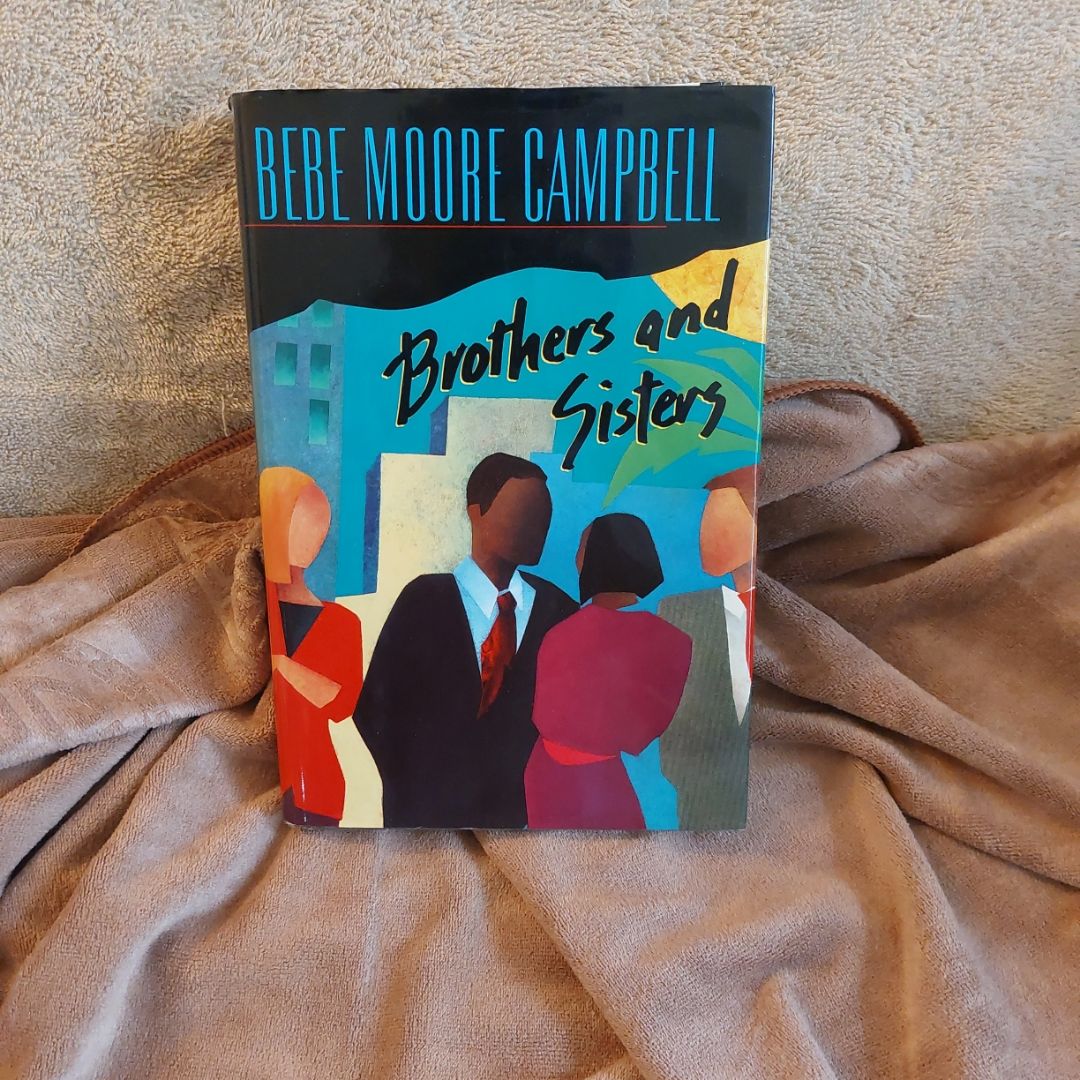 Brothers and Sisters