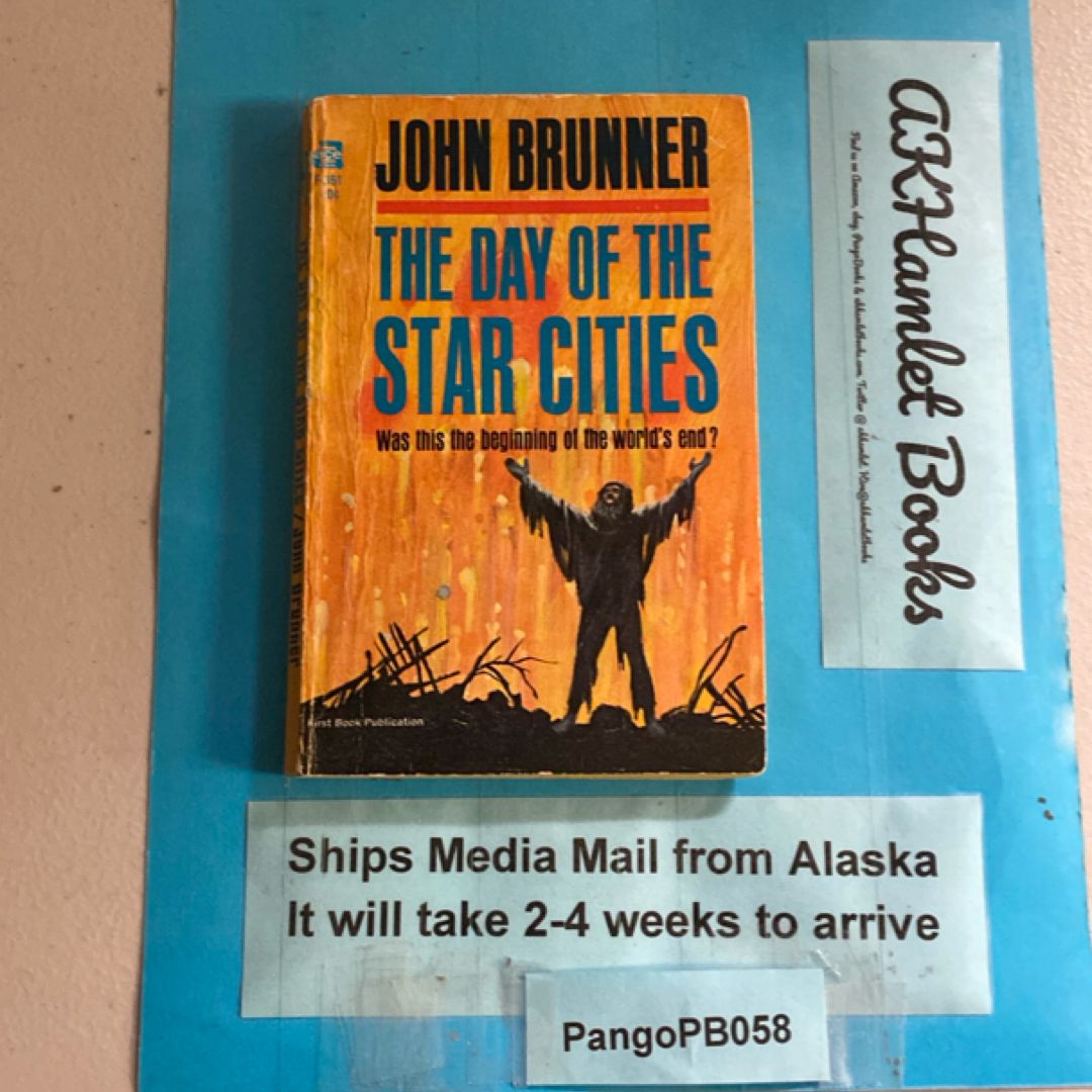 The Day of the Star Cities