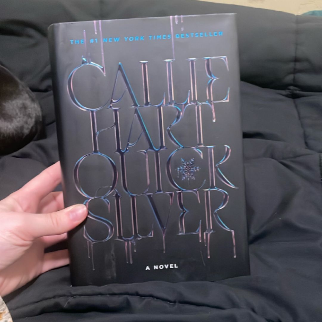 Quicksilver (Standard Edition)