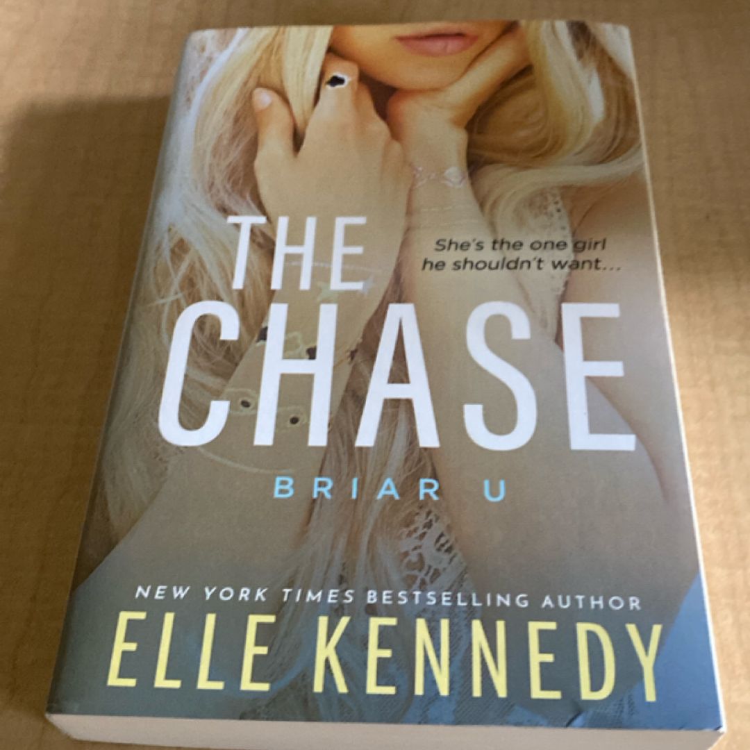The Chase