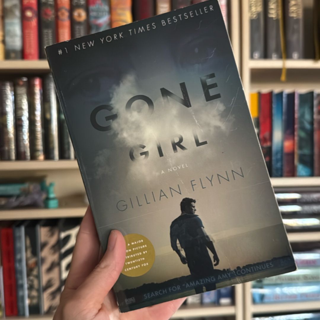 Gone Girl