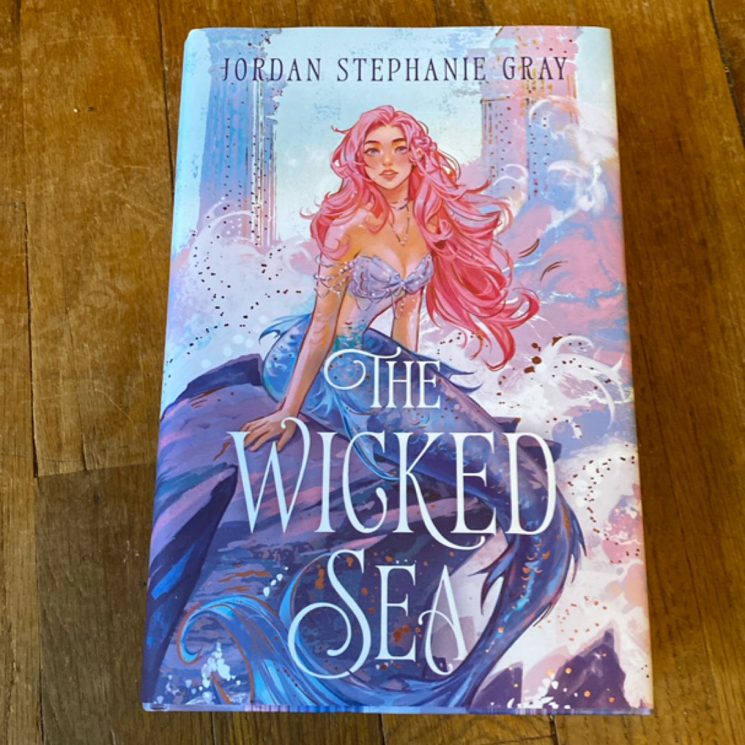 The Wicked Sea