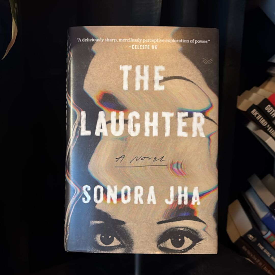 The Laughter