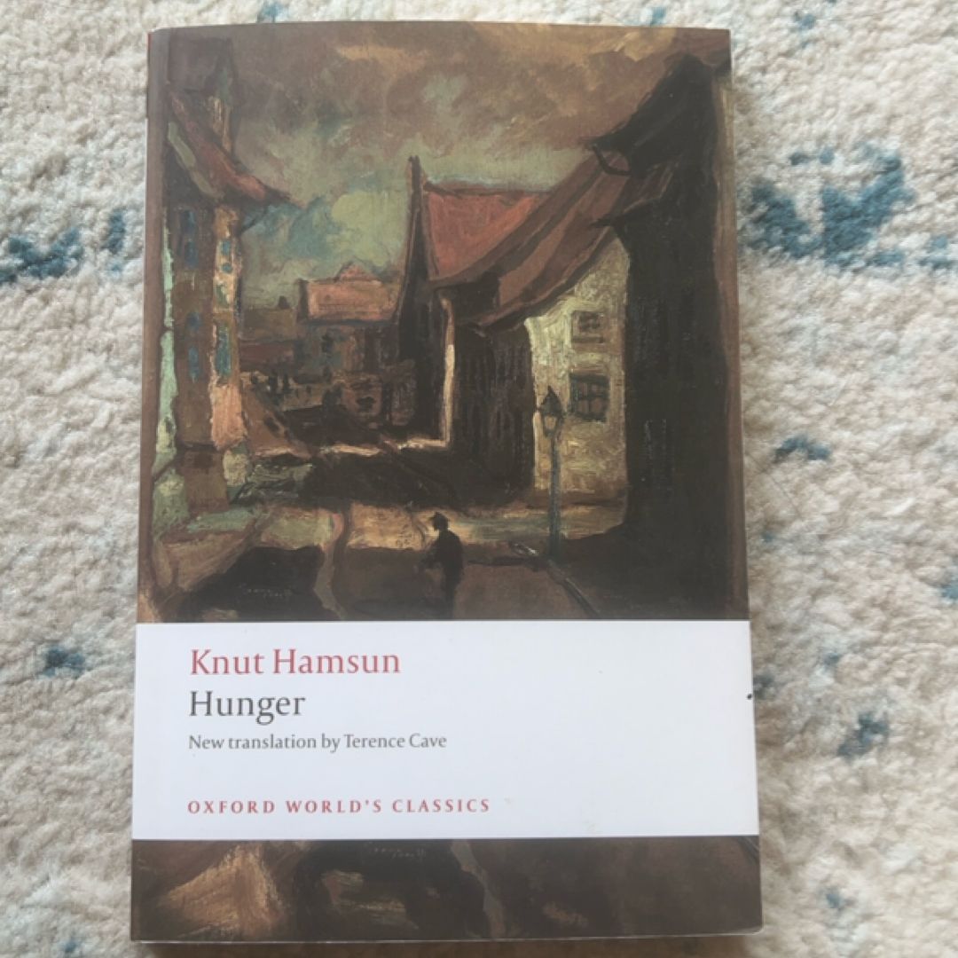 Hunger