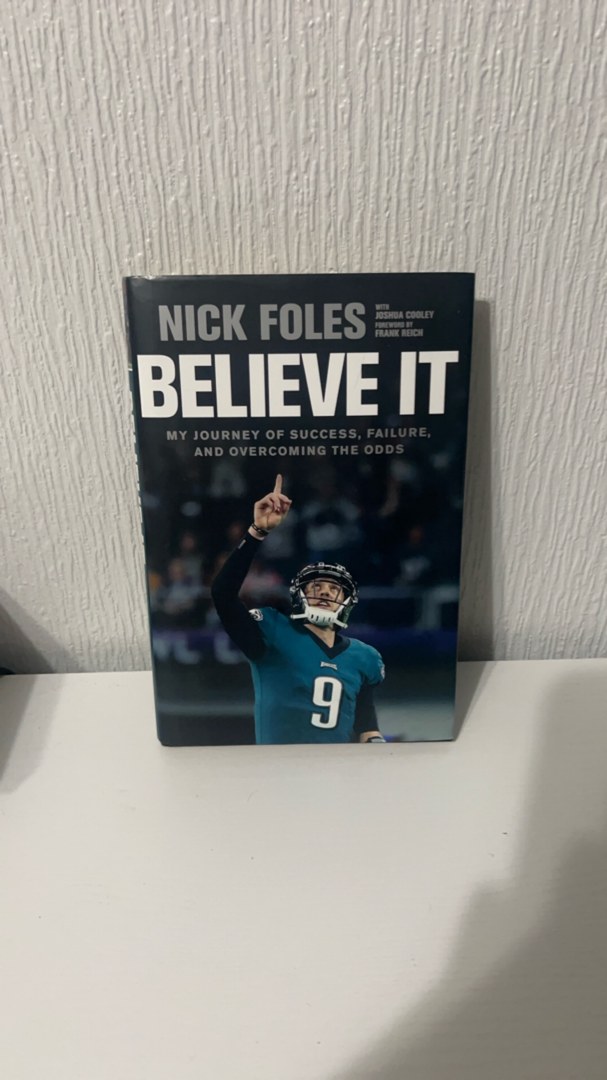 Believe It