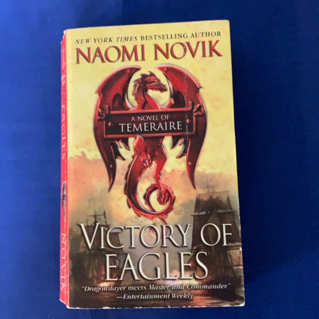 Victory of Eagles