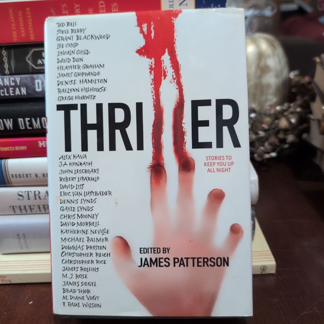 Thriller