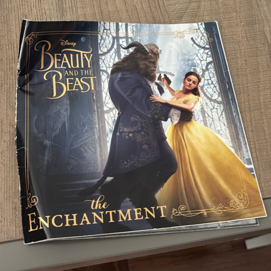 Beauty and the Beast