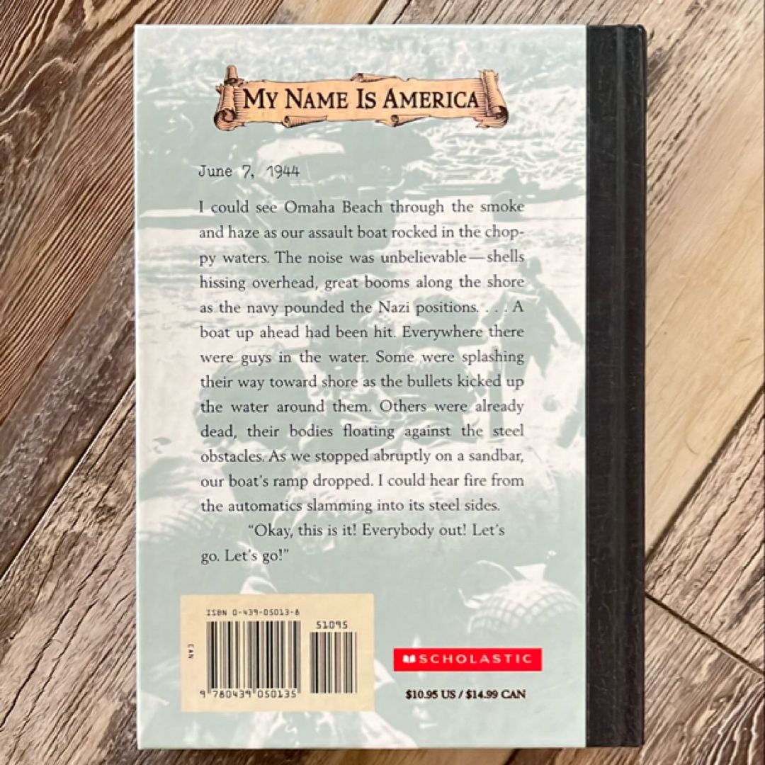 The Journal of Scott Pendleton Collins