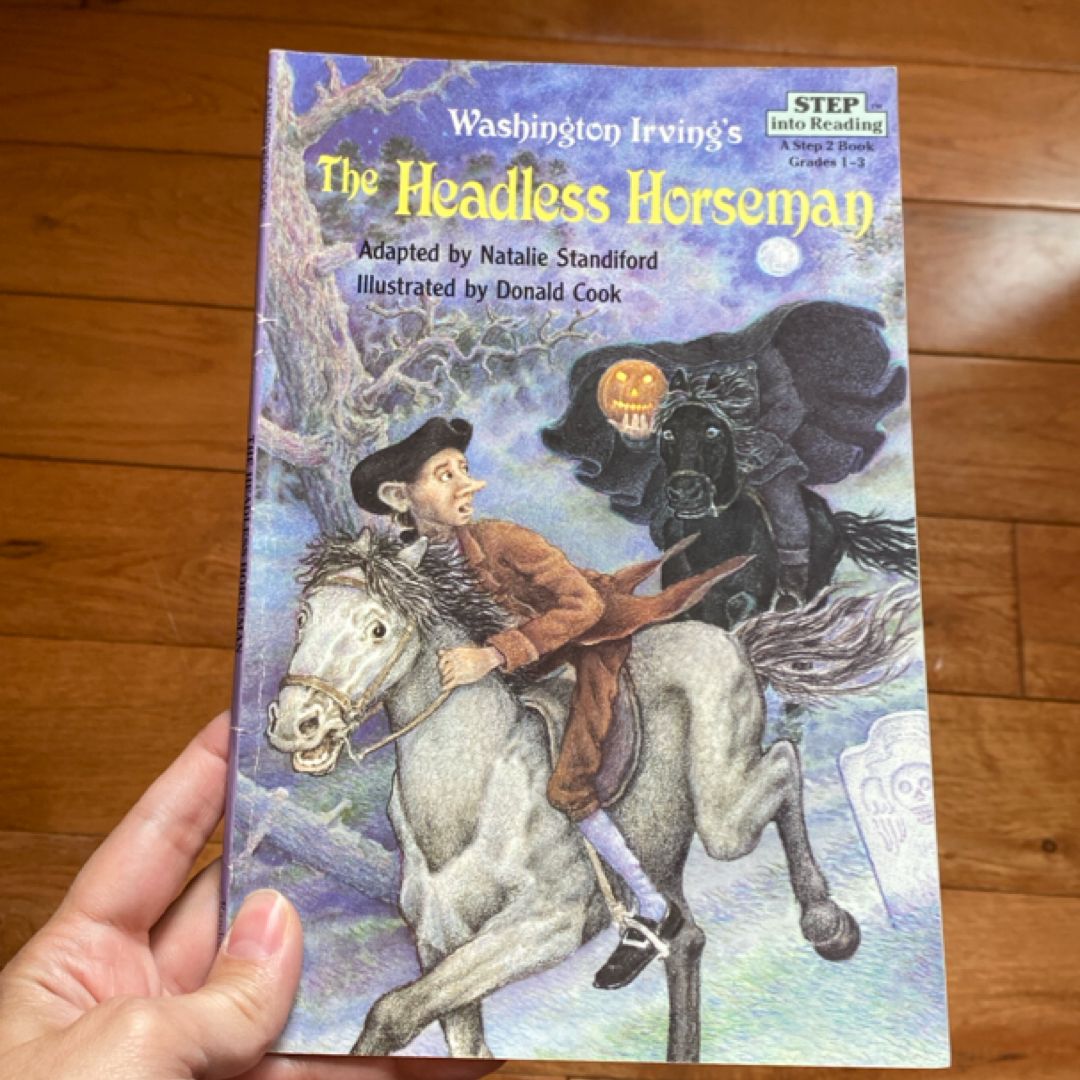 The Headless Horseman