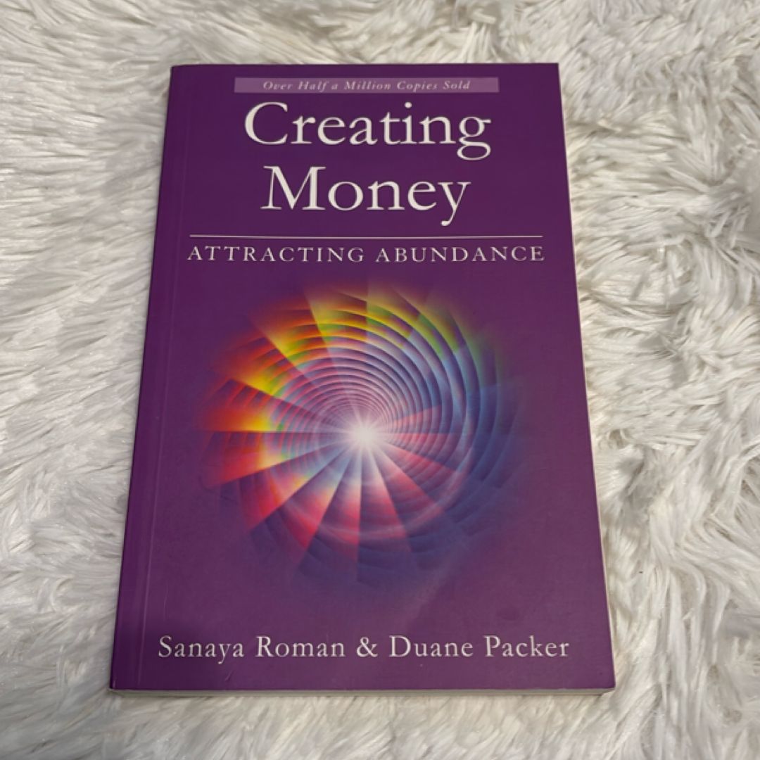 Creating Money