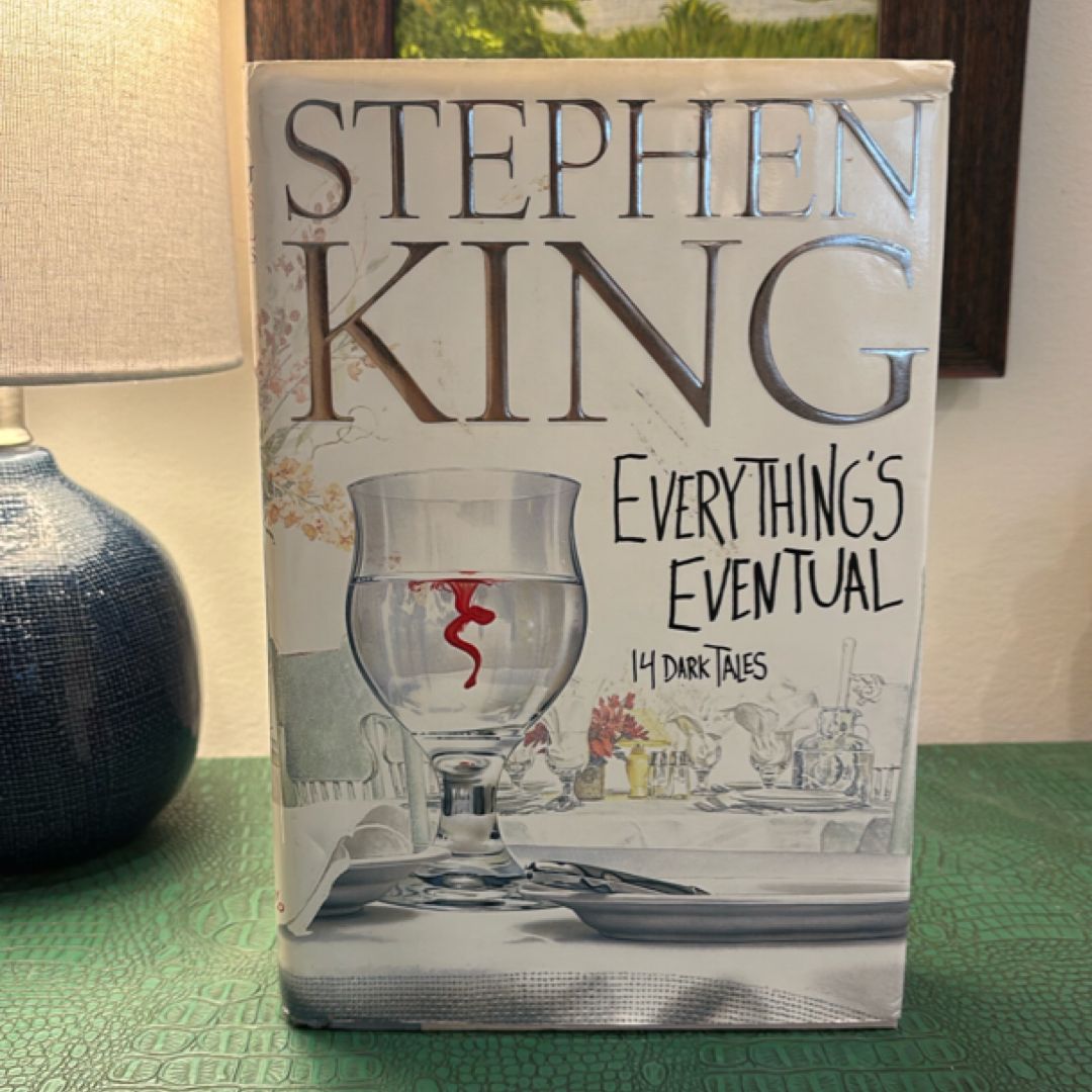 Everything's Eventual