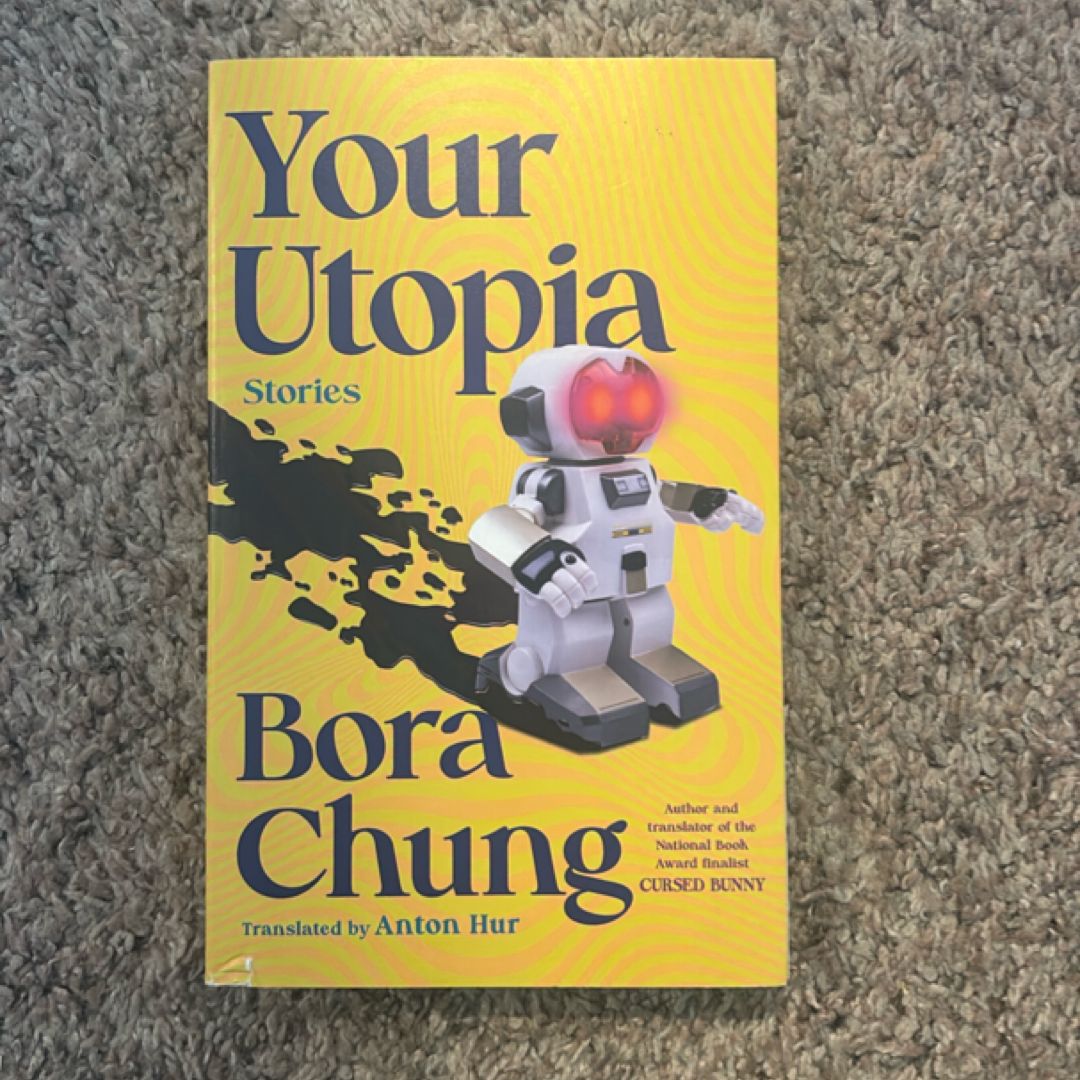 Your Utopia