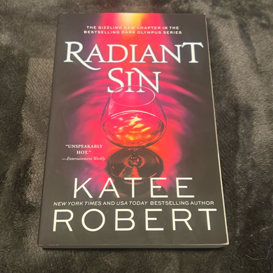 Radiant Sin