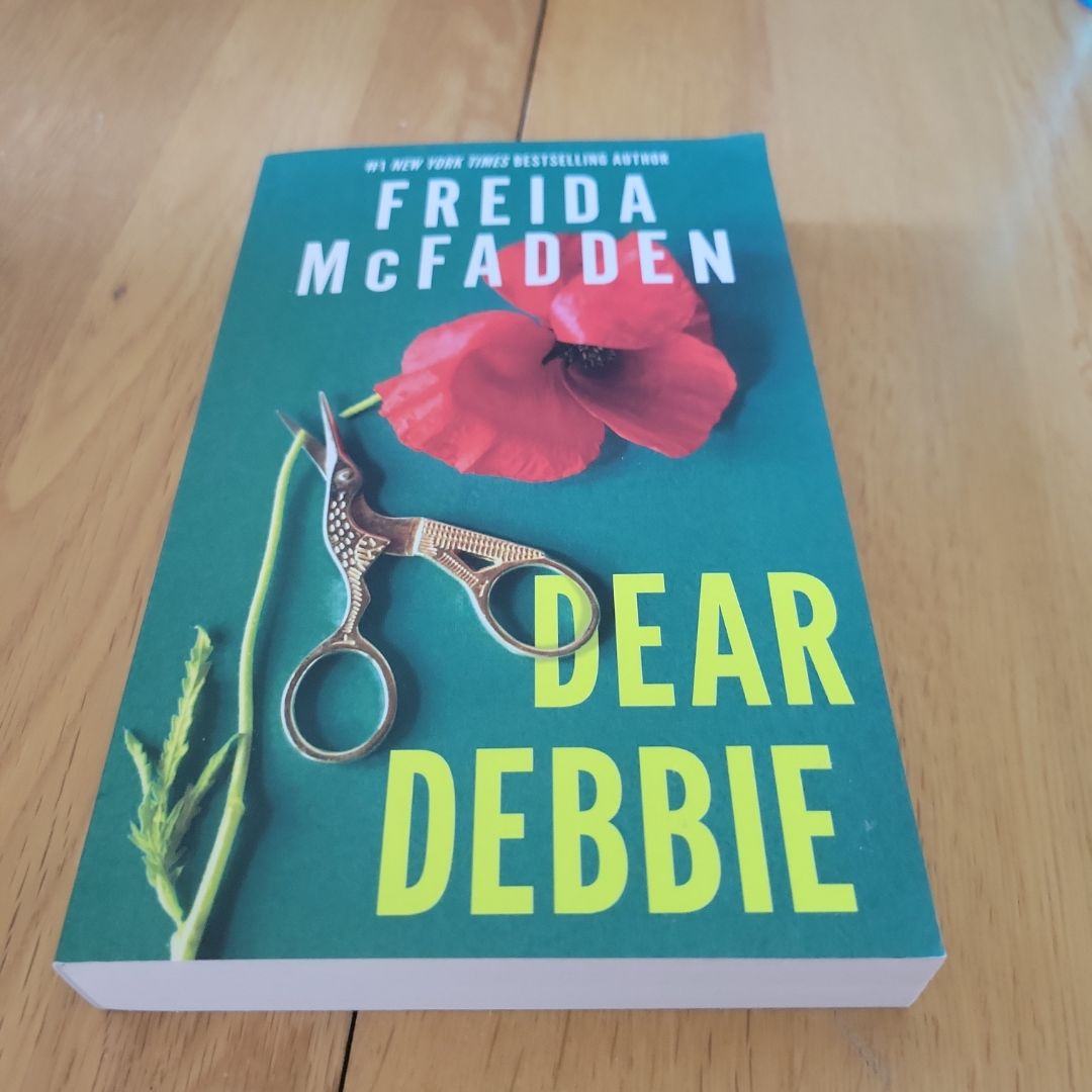 Dear Debbie
