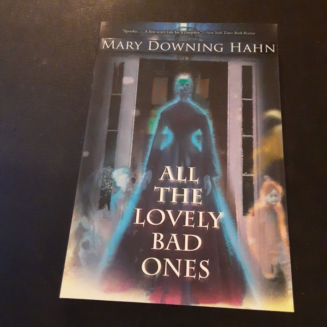 All the Lovely Bad Ones