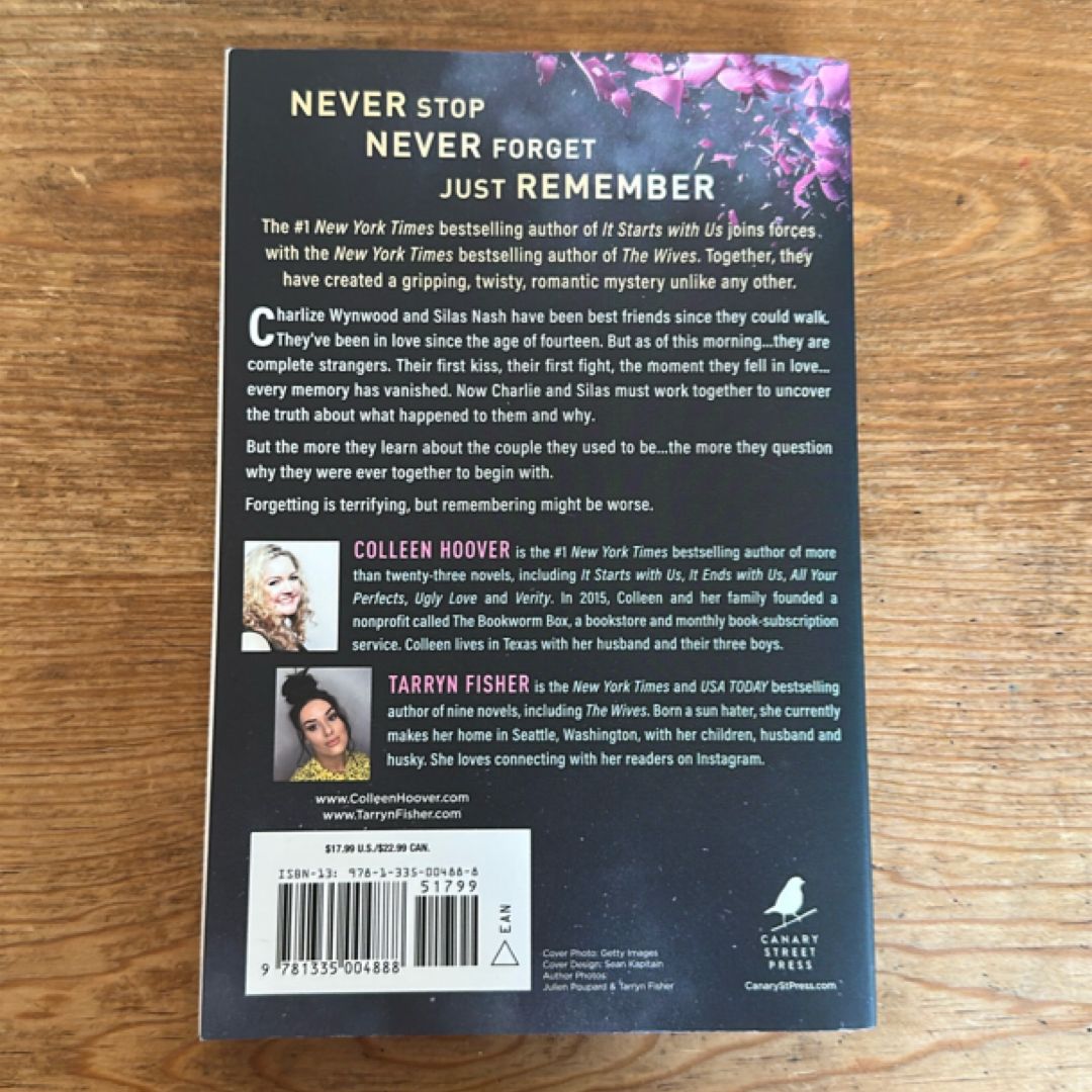 Never Never