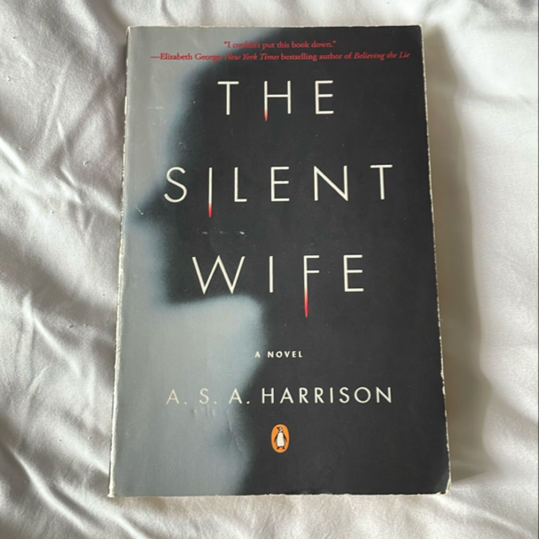 The Silent Wife
