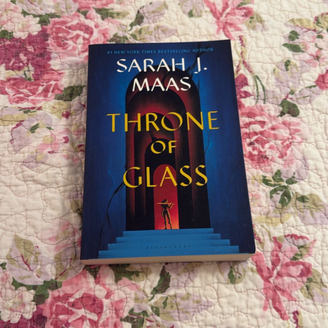 Throne of Glass
