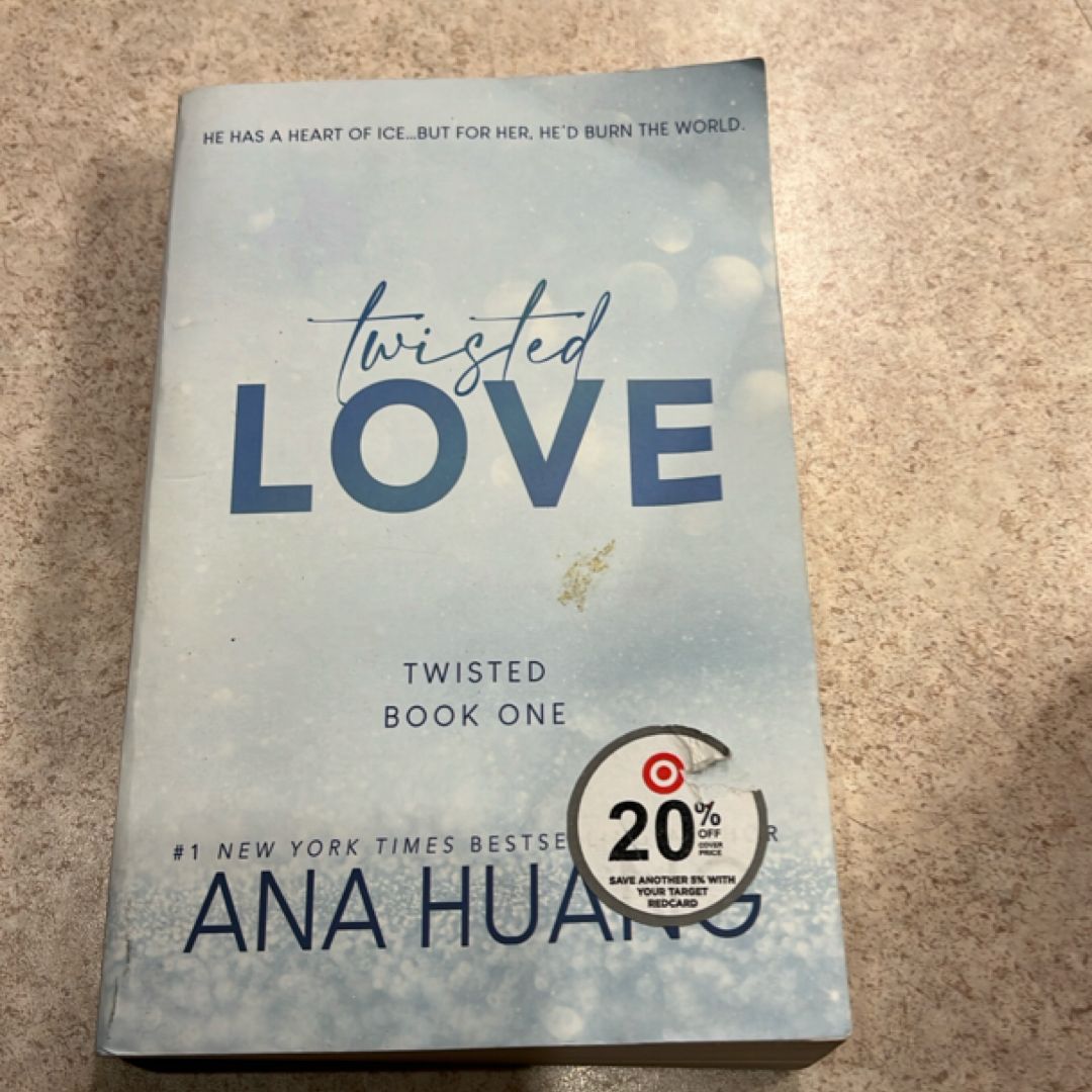 Twisted Love